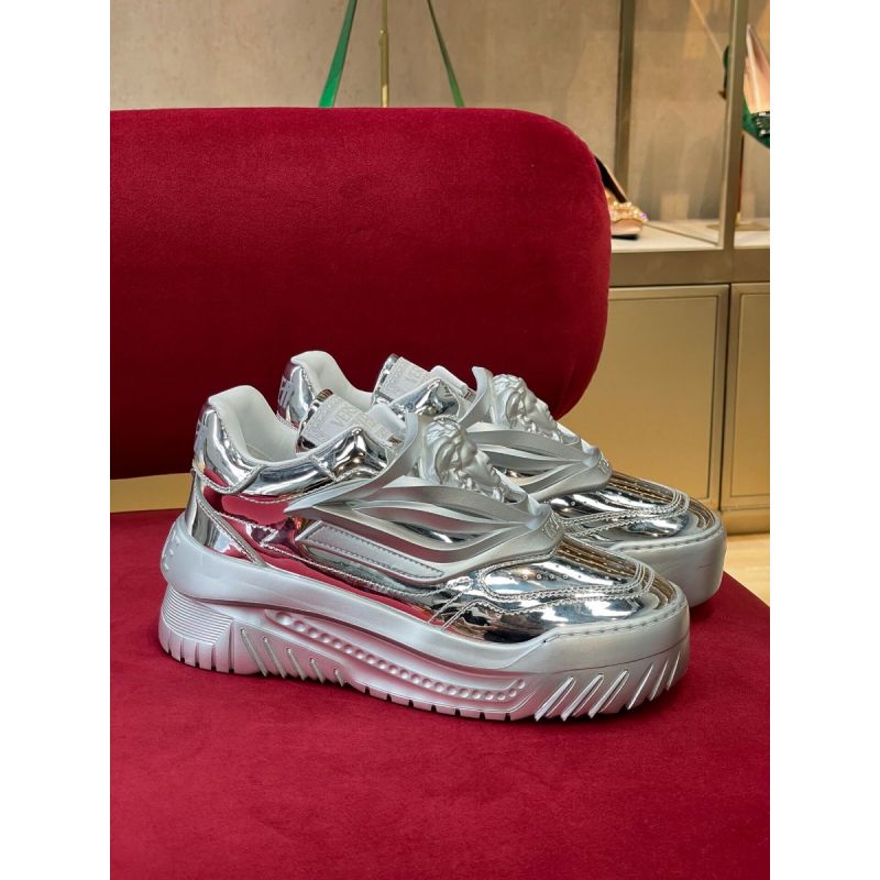 Versace Unisex Sneaker ,Size 35-45