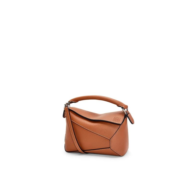 Loewe Mini Puzzle -Camel