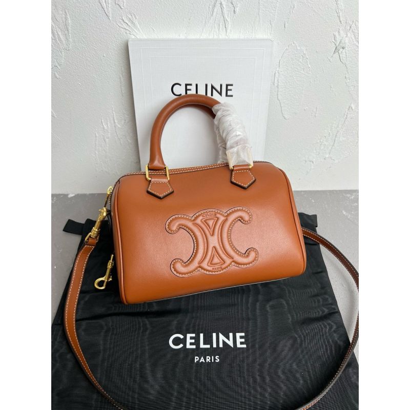 Celine Small Boston Bag