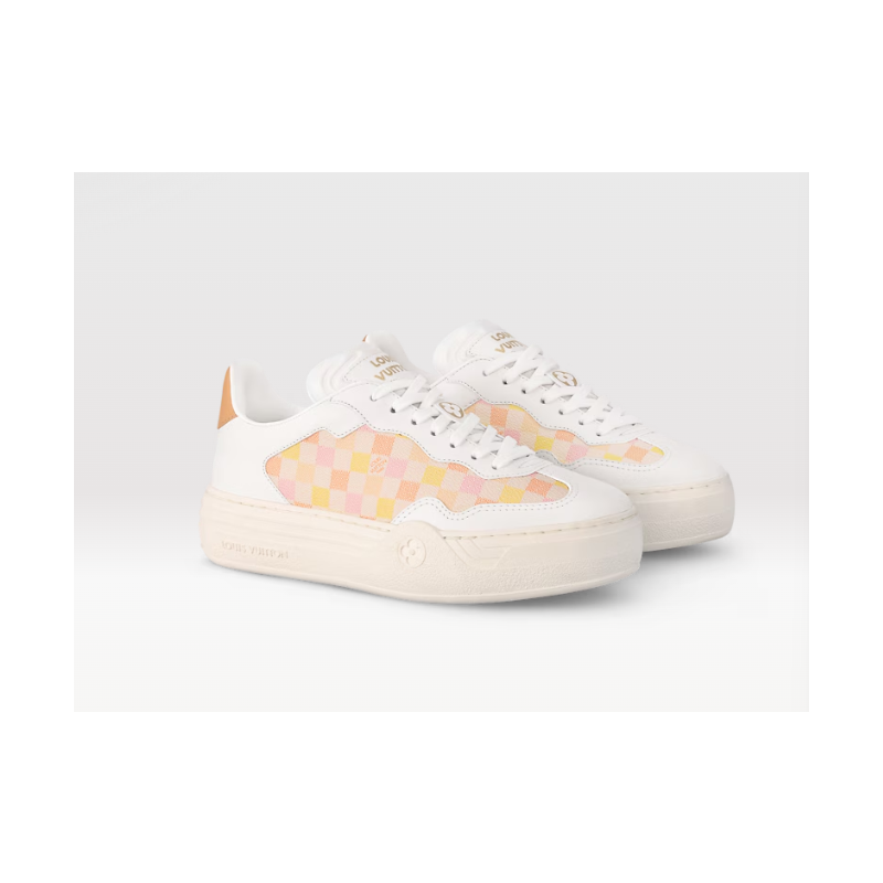 LV Groovy Sneaker,  Size 35-41