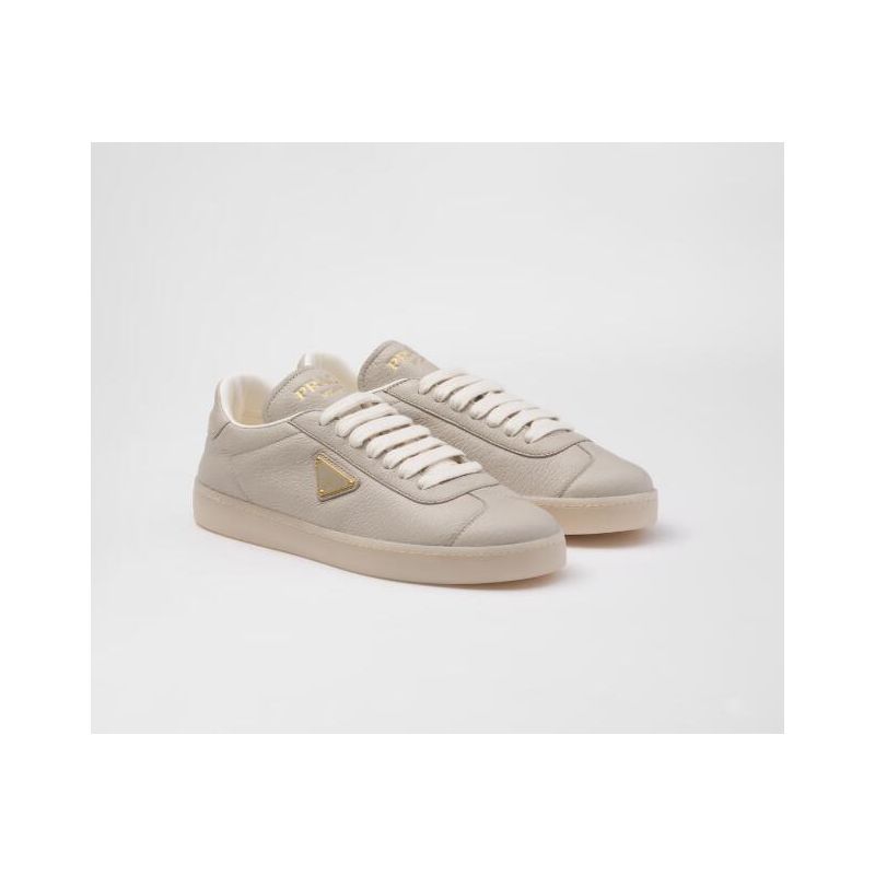 Prada Nappa Leather Sneaker , 35-45