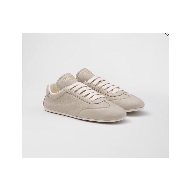 Prada Nappa leather sneaker,  35-41