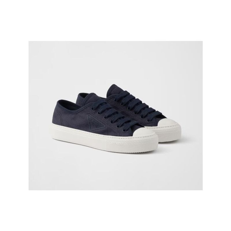 Prada Fabric sneaker,  35-41