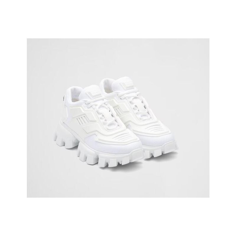 Prada Cloudbust Thunder Sneaker, 35-45
