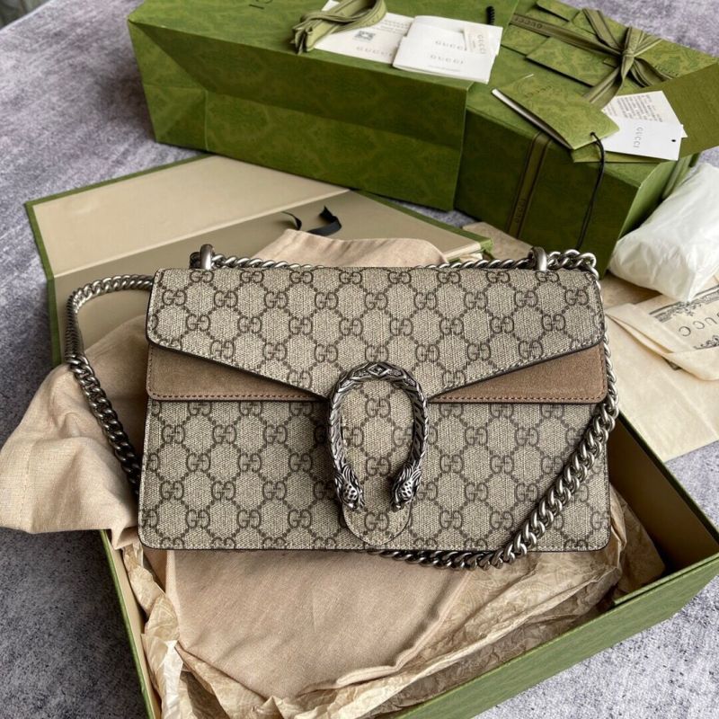 Gucci Dionysus Small Bag 