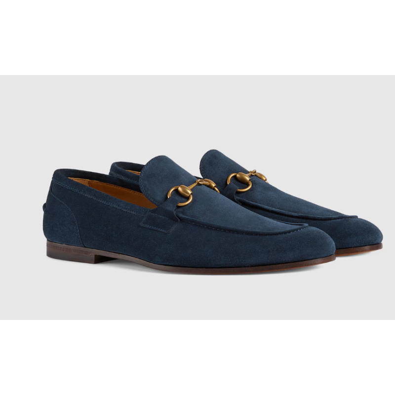 Gucci Jordaan Herrenloafer