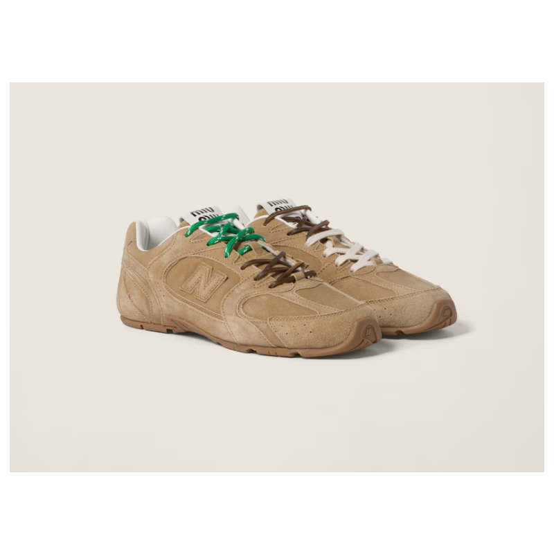 New Balance X Miu Miu Sneaker