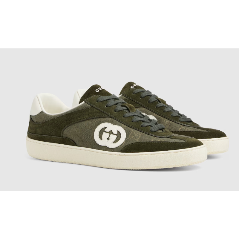 Gucci DamenHerren sneaker G75