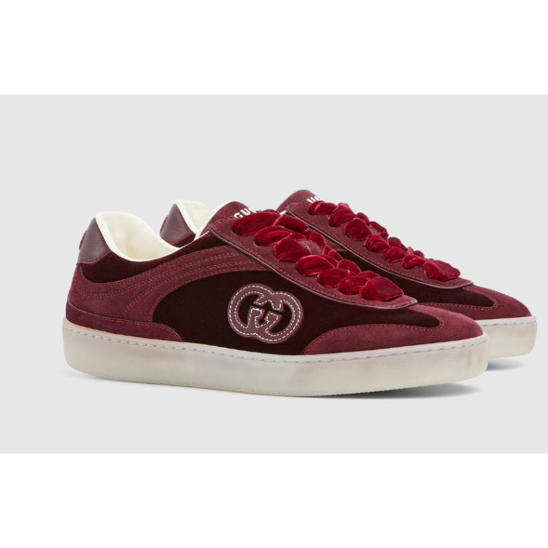 Gucci DamenHerren sneaker G75