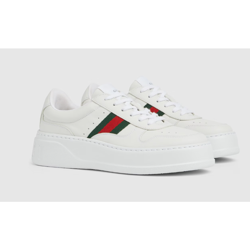 Gucci Trunky Trainer für Damen
