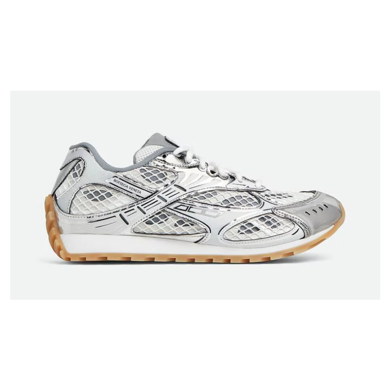 Bottega Veneta Herren und Damen Orbit Sneaker , Size 35-46