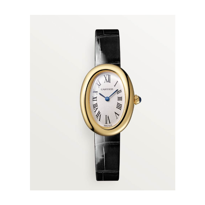Cartier Baignoire Small watch