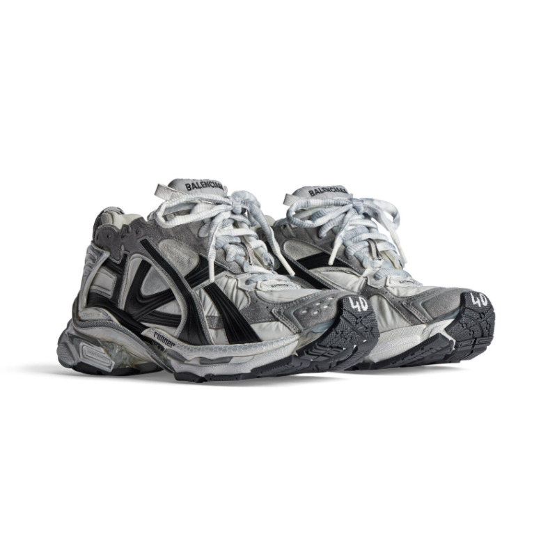 Balenciaga Herren und Damen Sneaker,  Size 35-46