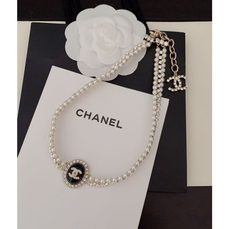 Chanel Necklace