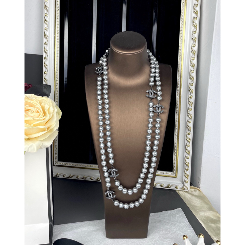 Chanel Necklace 