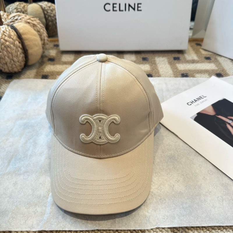 Celine Baseball Kappe