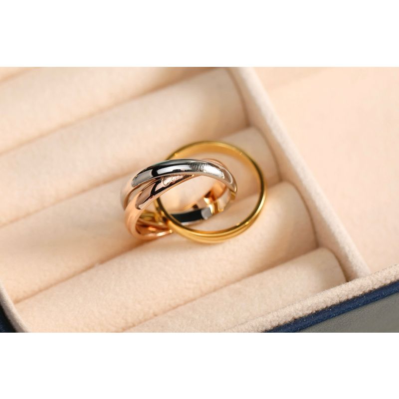 Cartier Ring