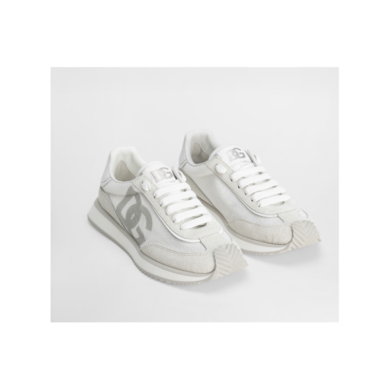 Dolce Gabbana Unisex Sneaker , Size 35-45