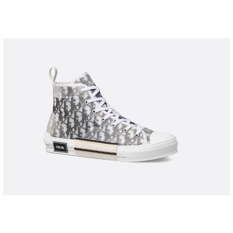 Dior B23 High-top  Sneaker, Size 35-46