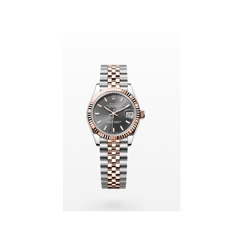 Rolex Datejust 36mm, 41mm, Oystersteel 