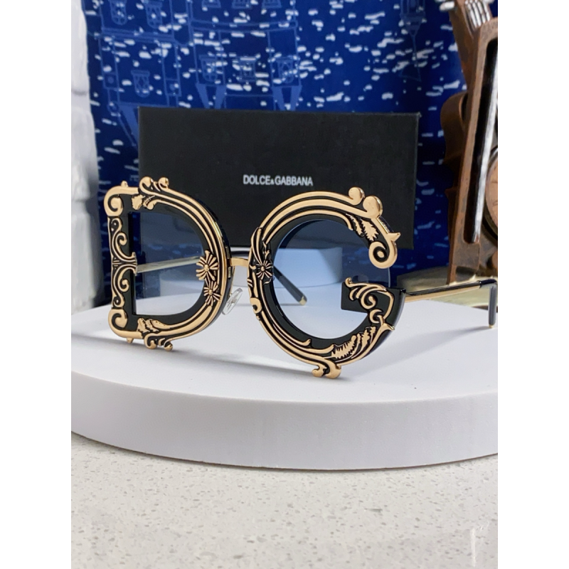 Dolce Gabbana Sonnenbrillen
