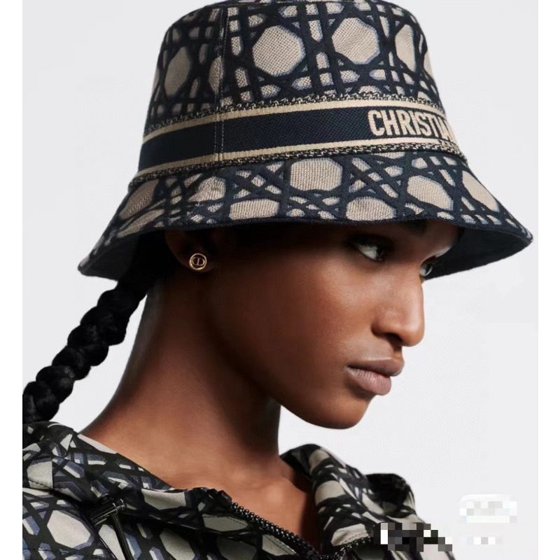 Dior Brim Hat