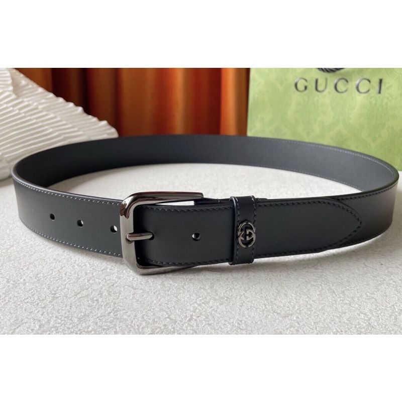 Gucci Belt 35mm 