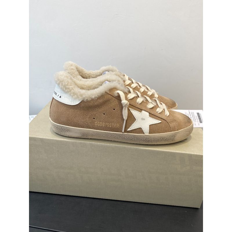 Golden Goose  Damen Sneaker, Size 35-41