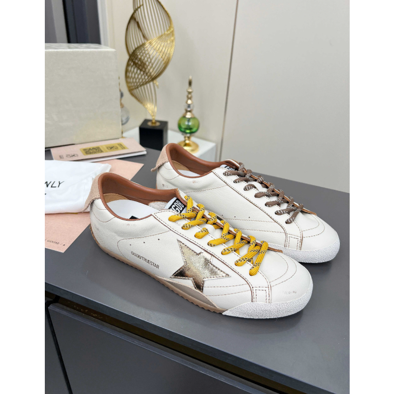 Golden Goose Herren und Damen Sneaker, Size 35-45