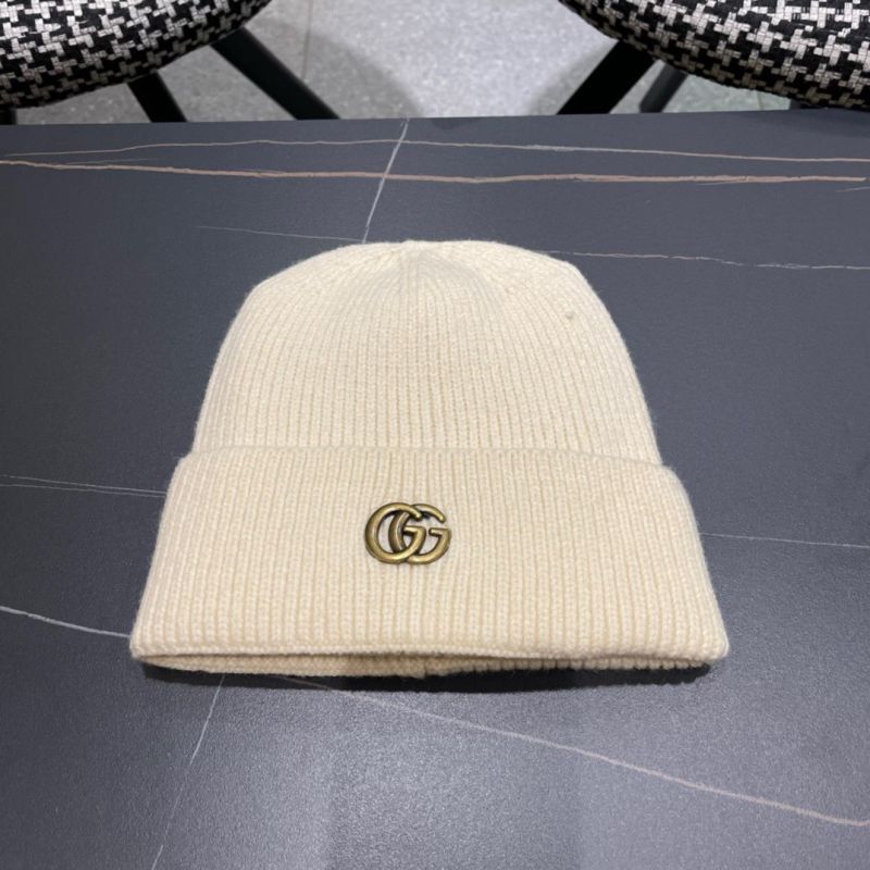Gucci Cashmere Beanie