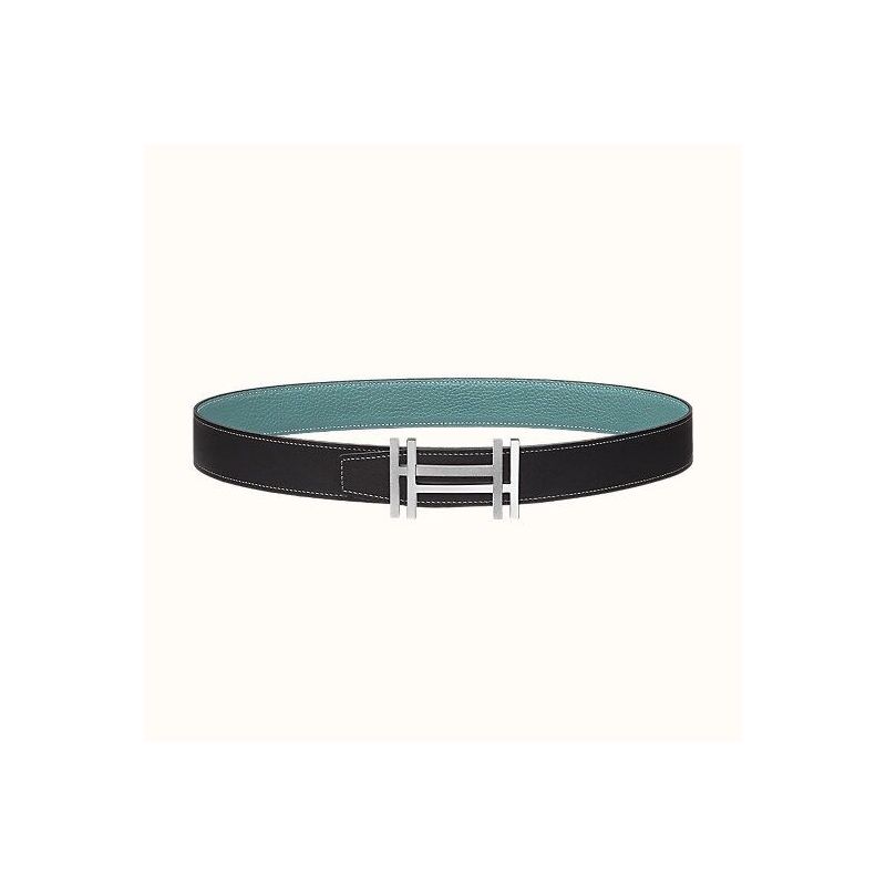 Hermes Reversible Belt 3.2cm