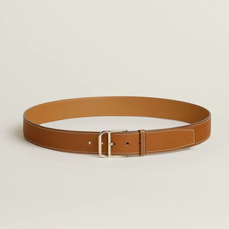 Hermes Roman Belt 3.5cm