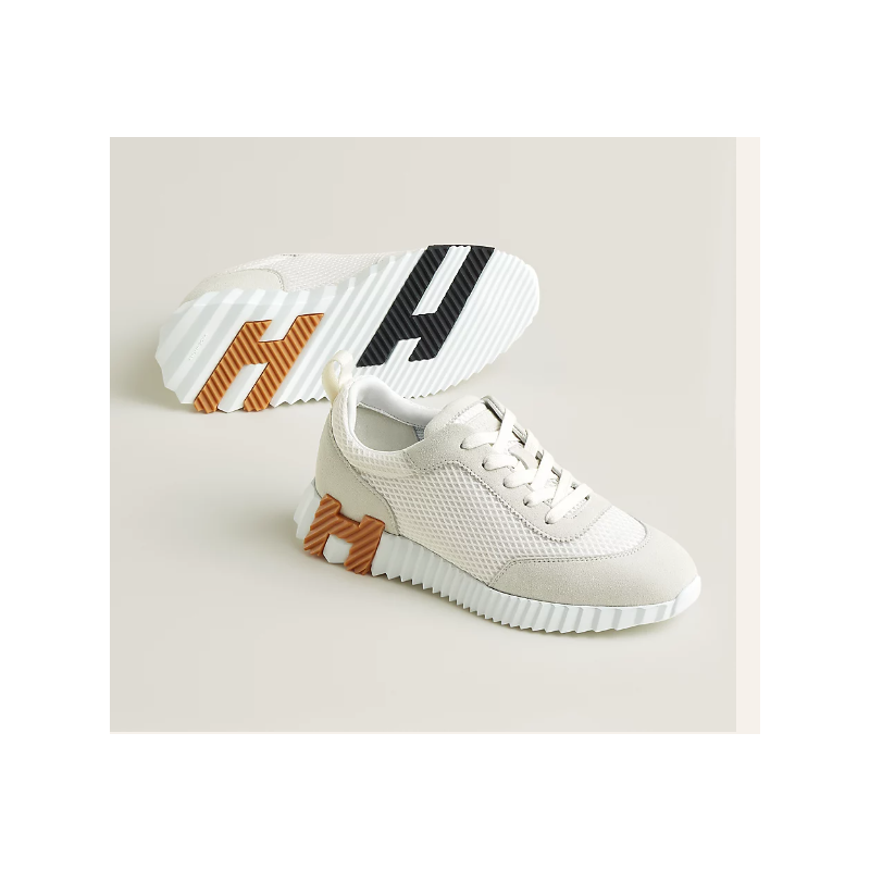 Hermes Bouncing Sneaker , Size 35-47