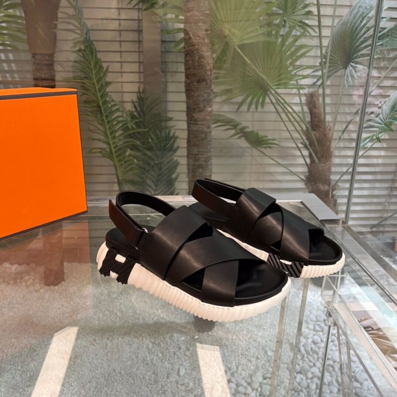 Hermes Unisex Sandals