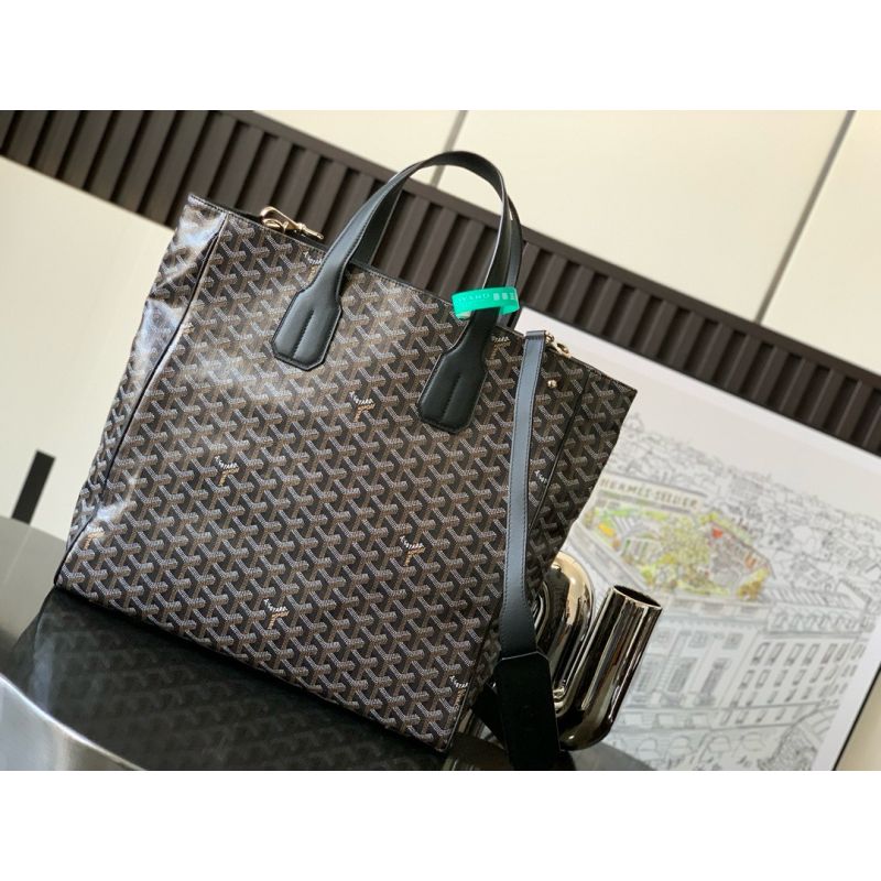 Goyard Voltaire Bag