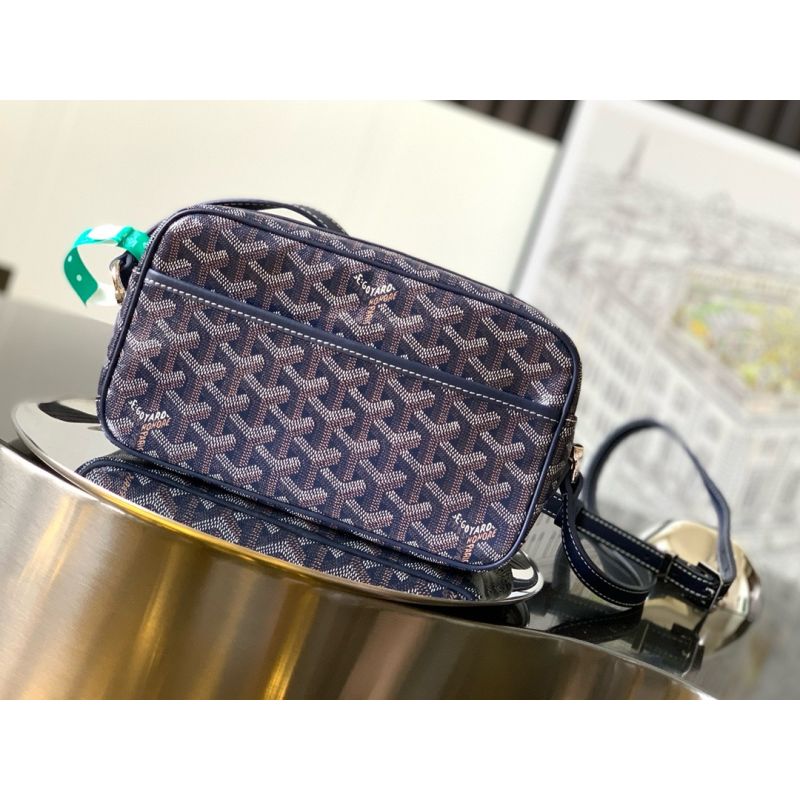 Goyard Cap-Vert PM bag