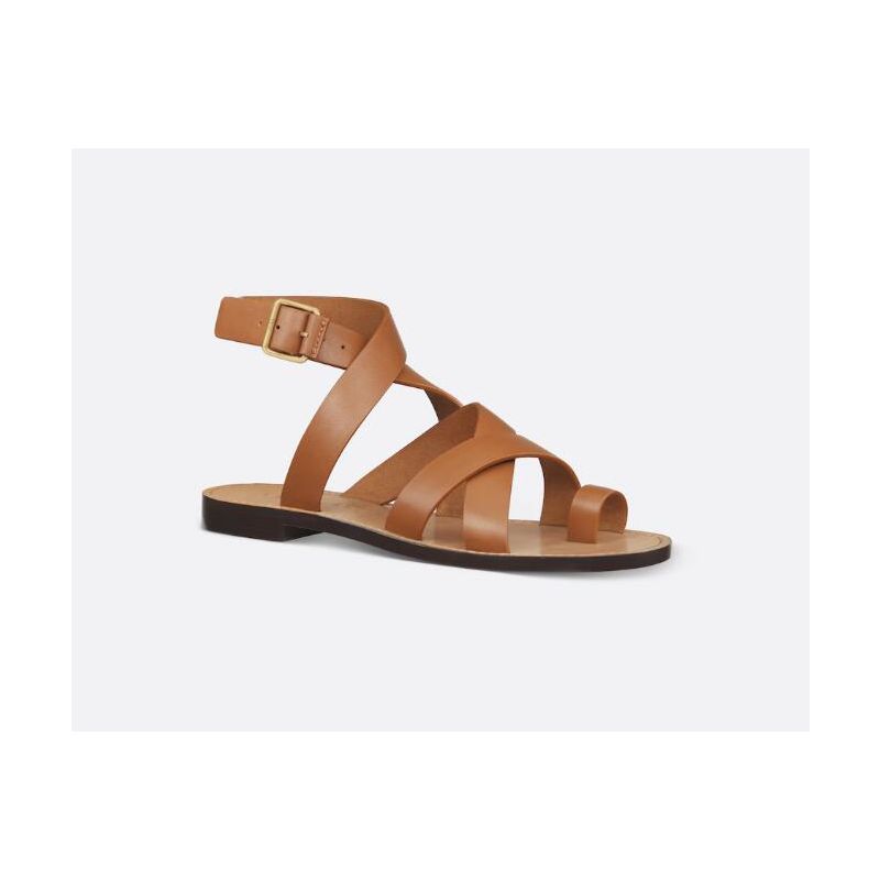 Dior Sun Sandal ,  size 35-41