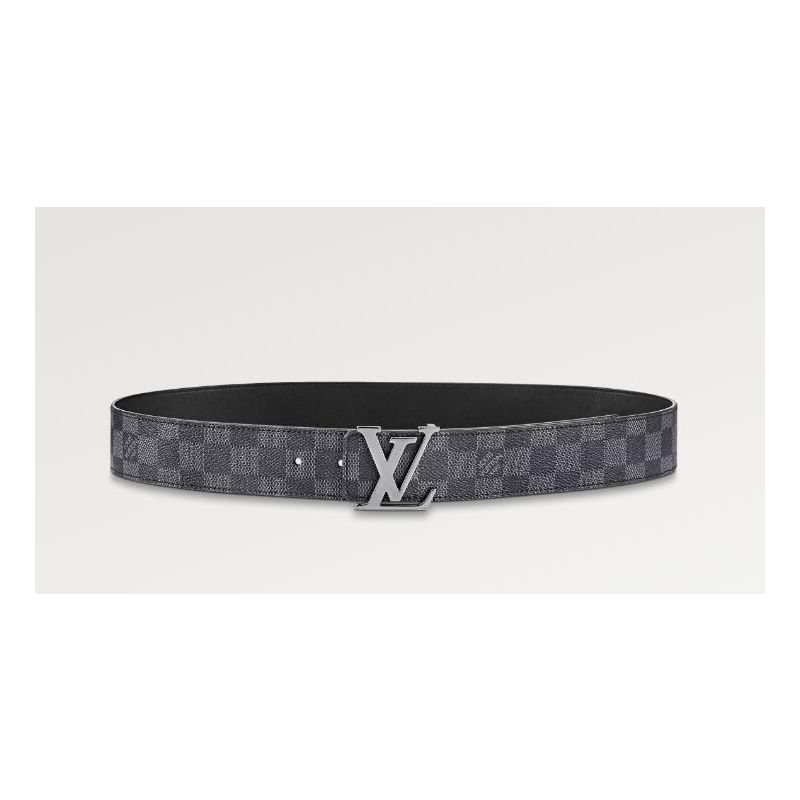 LV Initiales 40mm Reversible Belt