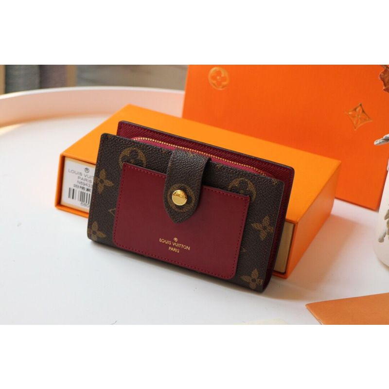 M69432 Juliette Wallet