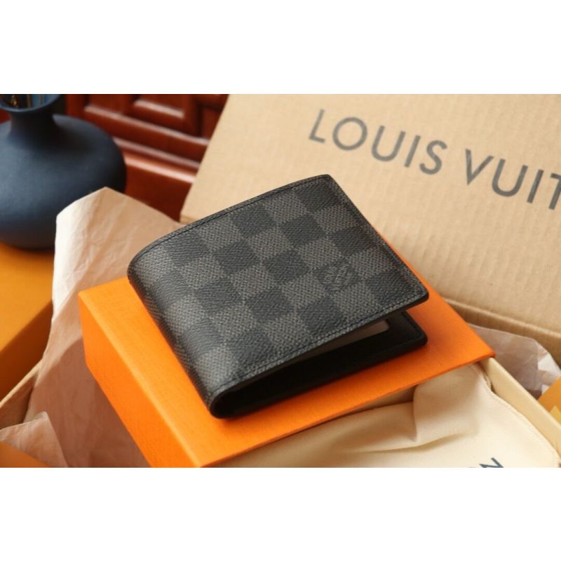 N63261 Slender Wallet