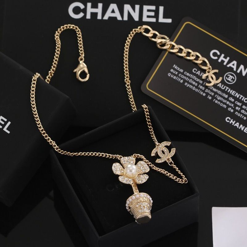 Chanel Necklace