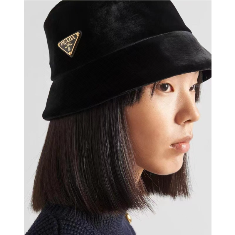 Prada bucket hat