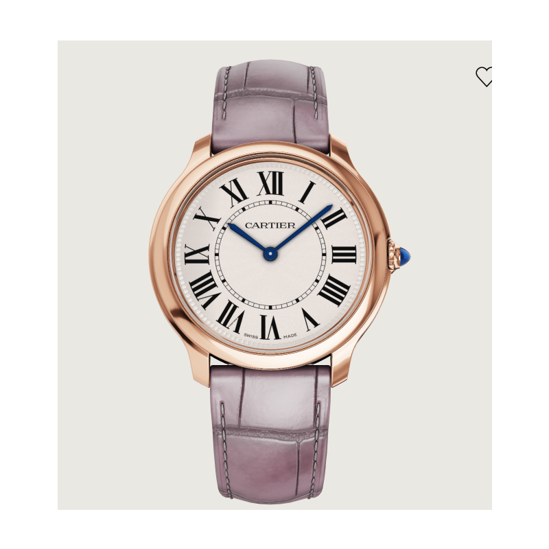 Ronde De Cartier Large Watch  36mm