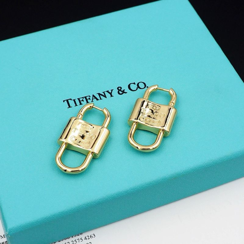 Tiffany&Co Earrings