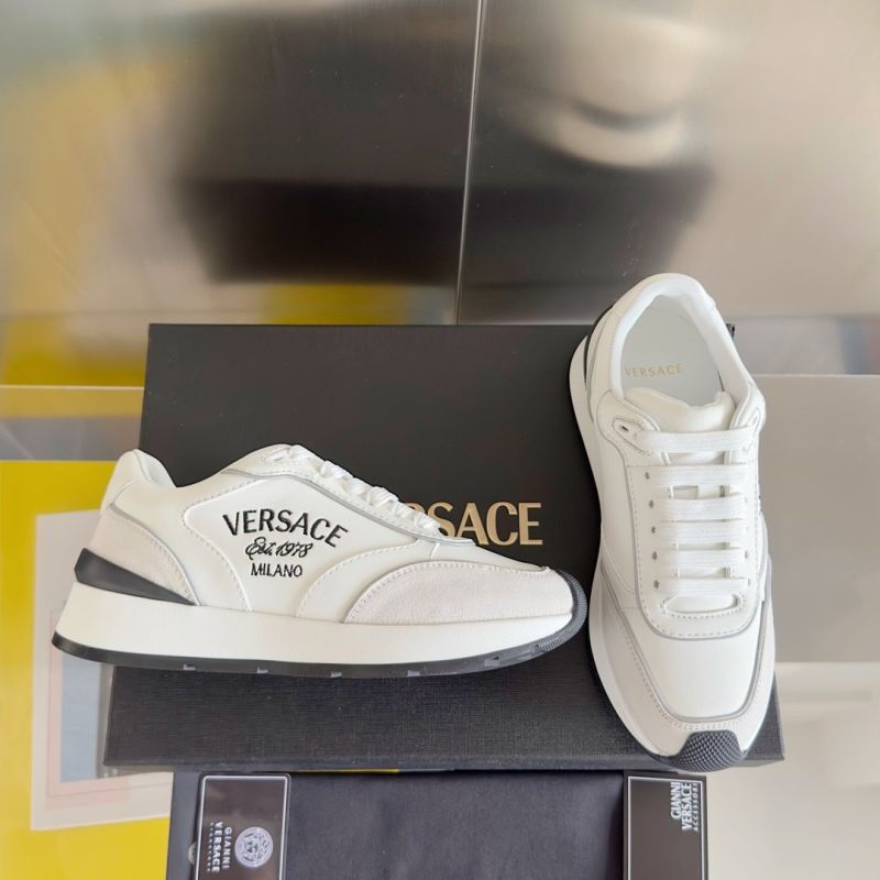 Versace Unisex Sneaker ,Size 35-45